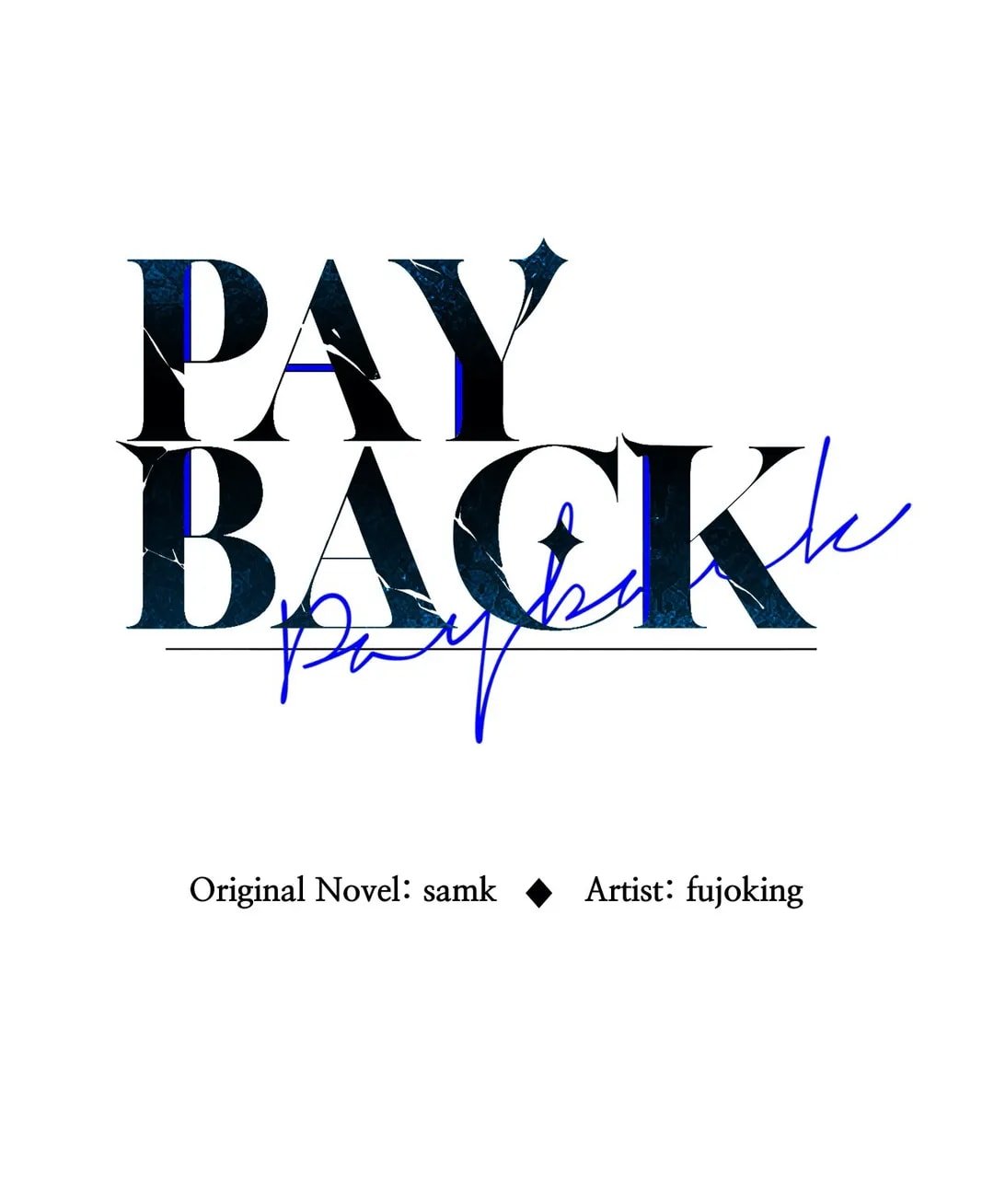 Payback, Chapter 34 image 25